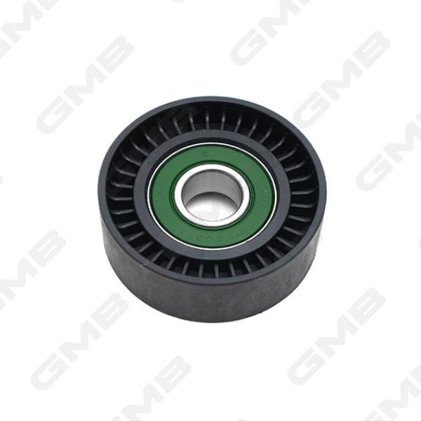 Hyundai Accent V Kayış Gergi Rulmanı Vantilatör Gergisi . Crdı OEM 25287-2A010